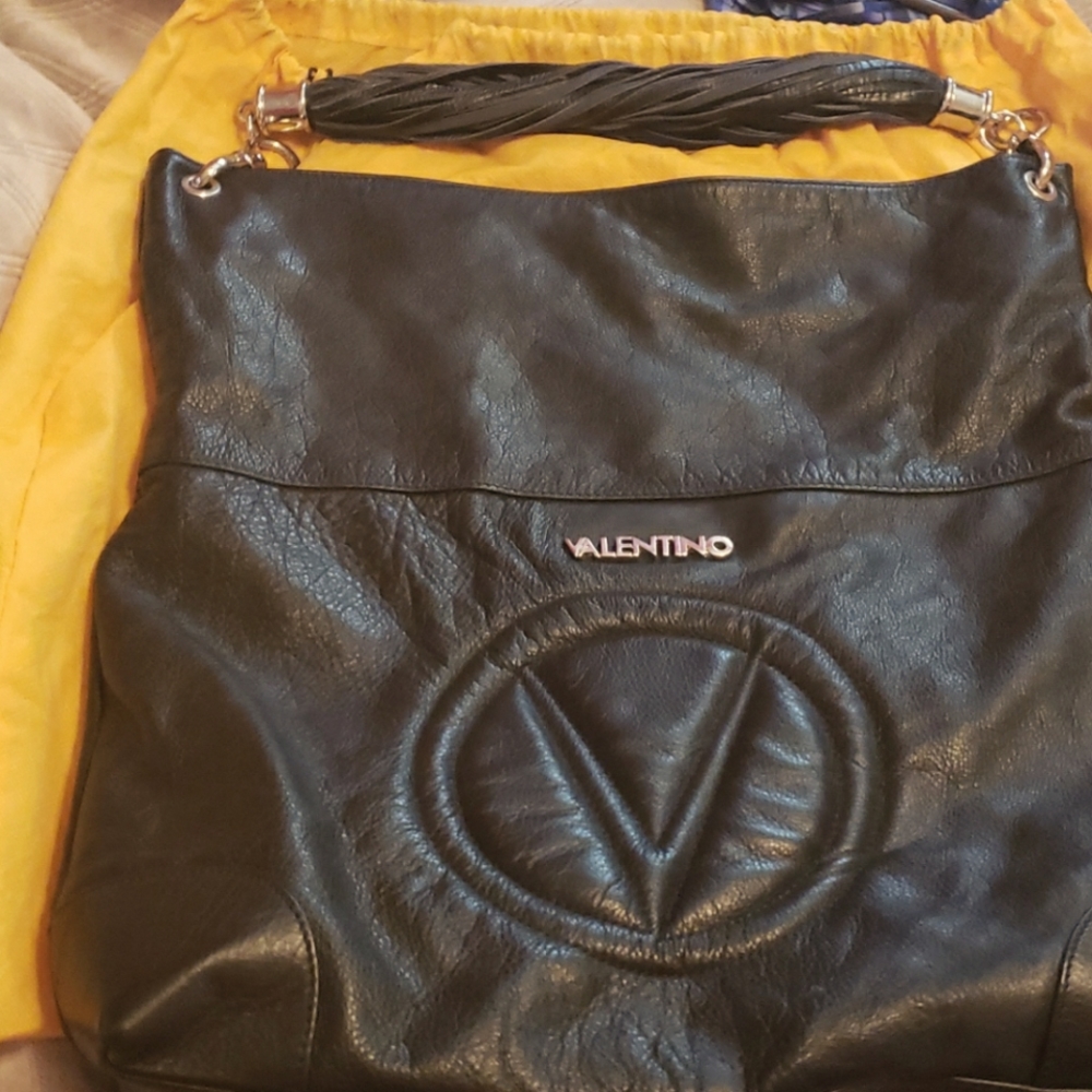 Authentic Valentino Handbag